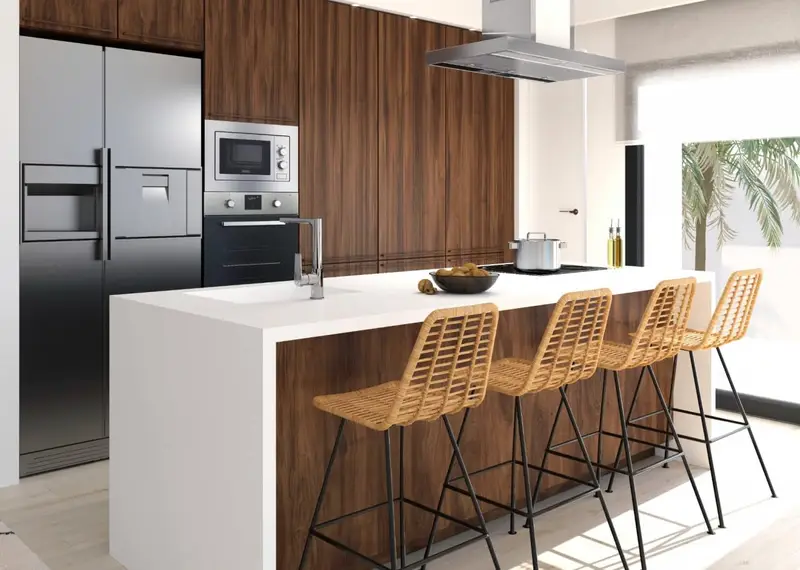 Chalet en venta en Fortuna, Murcia