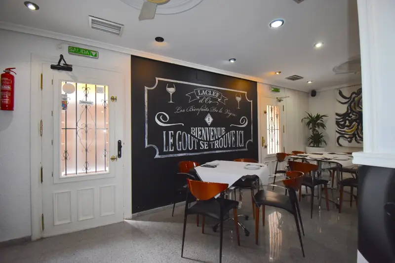 Venta Casa de 9 habitaciones en Centro, Ibi - Ref: 11443