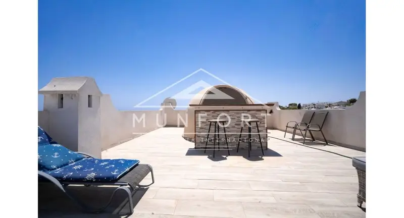 Villa de Lujo en Villamartin con Piscina y Jacuzzi