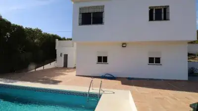 Chalet en Alquiler Cerca de Coín Cártama