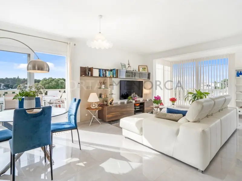 Venta Chalet Vistas al Mar Cala Galdana Ref T1773