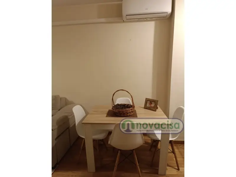 Venta Piso Reformado El Tiemblo 2 Dormitorios