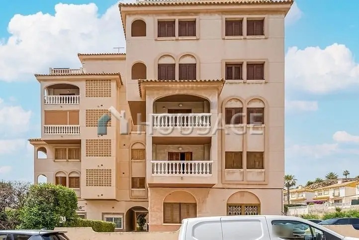 Apartamento en venta en Torrevieja 2 dormitorios