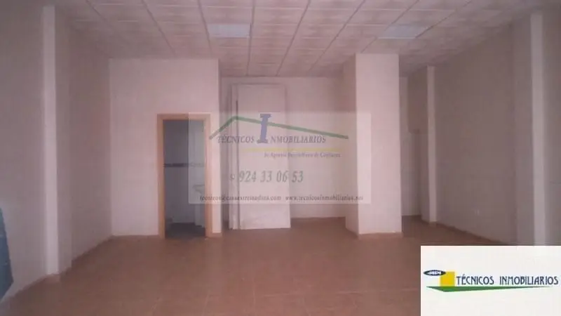 Venta Local Comercial en Merida, Badajoz