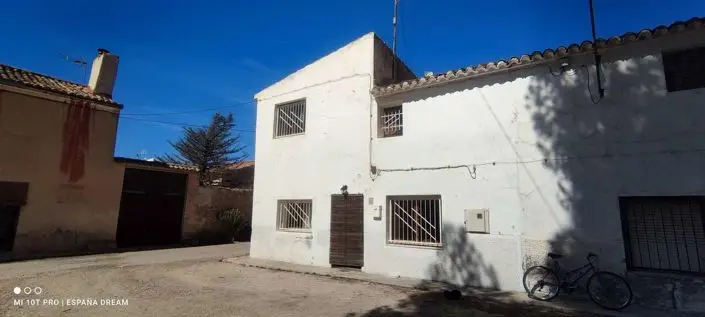 Villa de Lujo con 6 Dormitorios en Venta - Sur de Espa1a