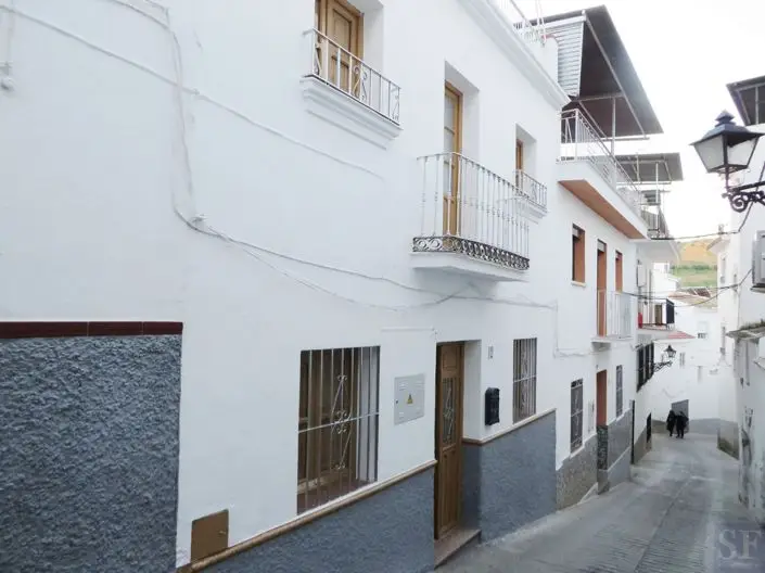 3 Dormitorios Adosado en Venta Algarrobo