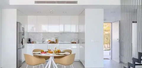 Villa de Lujo en Altaona Golf Resort Murcia