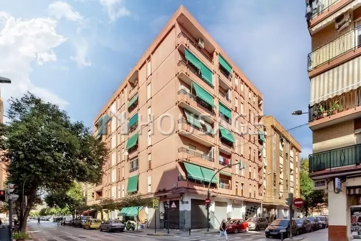 Piso en venta en Valencia 3 dormitorios 97m2
