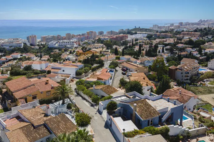 Villa en Venta 3 Dormitorios Vistas al Mar Piscina Privada