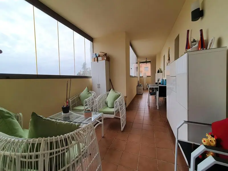 Apartamento en Calanova Golf con Vistas al Mar