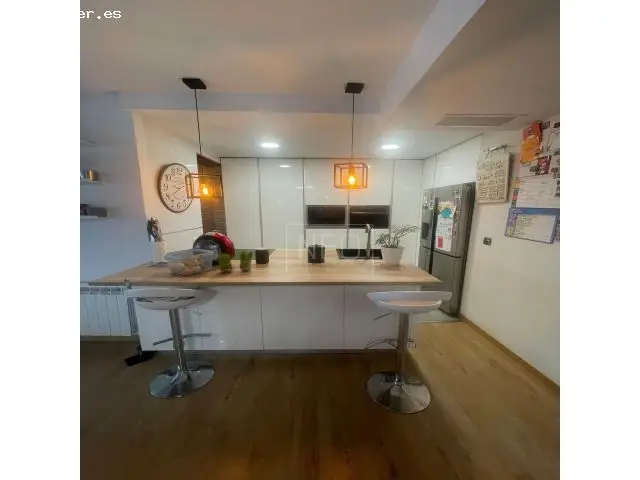 Piso en Fuenlabrada con Terraza de 90m2 y Garaje