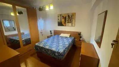 Piso Reformado Alquiler Malaga Capital Corta Temporada