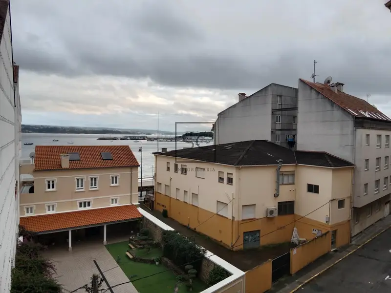 Venta Piso 3 Dormitorios Ares Vistas Ria Garage Trastero