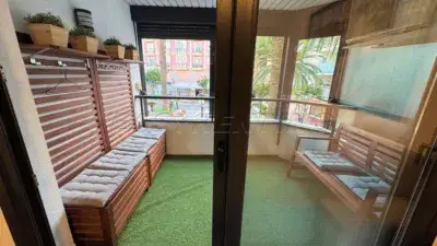 Alquiler Apartamento 130m2 Calle Alfonso X El Sabio