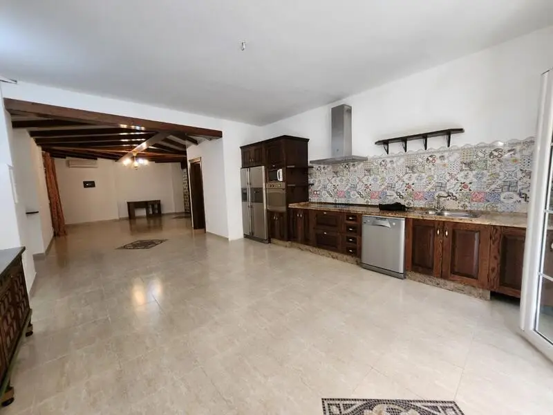 Apartamento en Venta Nerja 100m2  La Noria