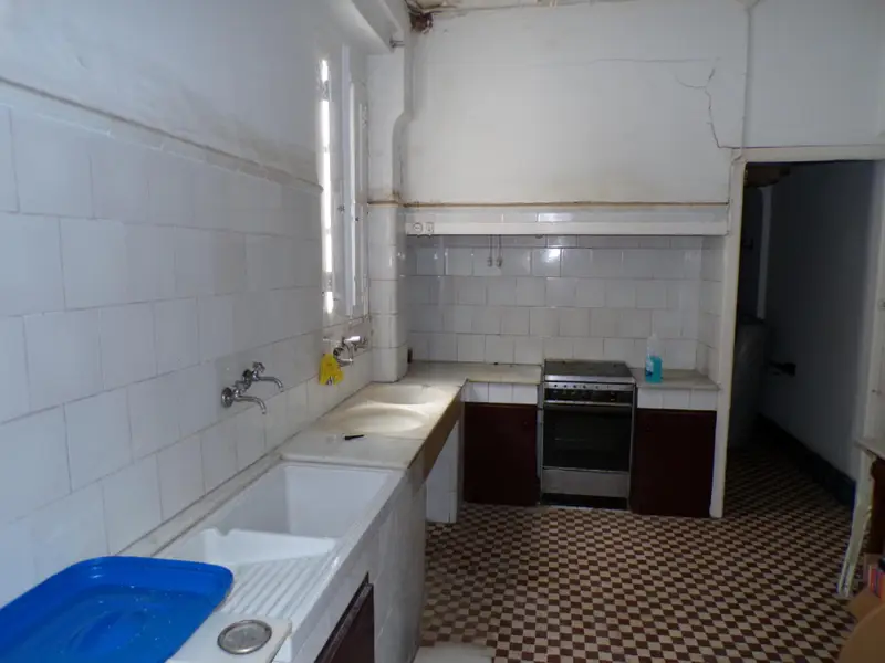 Piso con Encanto en Plaza del Prado Gandia 4 habitaciones Gran Terraza