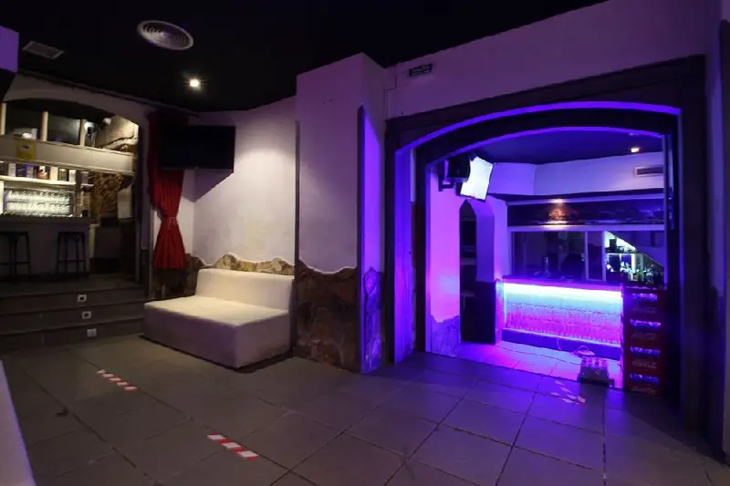 Venta Local Comercial Laredo Centro 300m2 Disco Bar