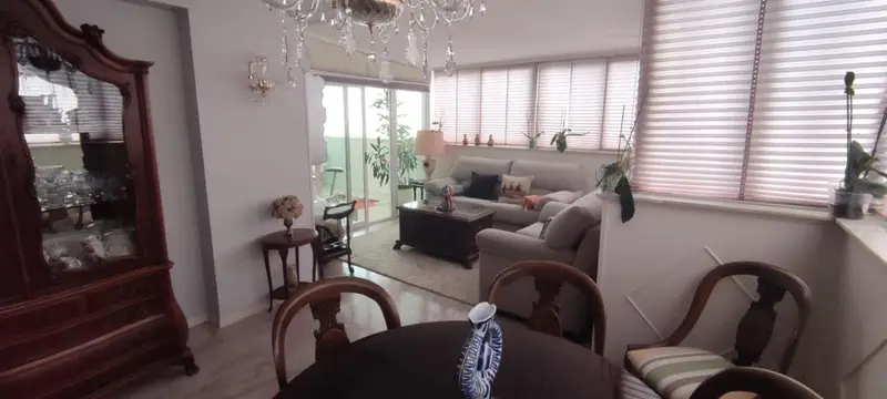 Ático en Venta en A Estrada Pontevedra 3 Habitaciones 2 Baños