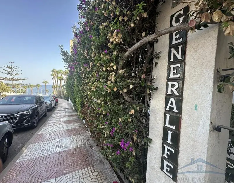 3 Cuarto Apartamento para alquiler a largo plazo
Aguadulce, Almería