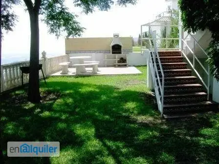 Alquiler Casa Piscina Monte Los Almendros Costa Aguilera