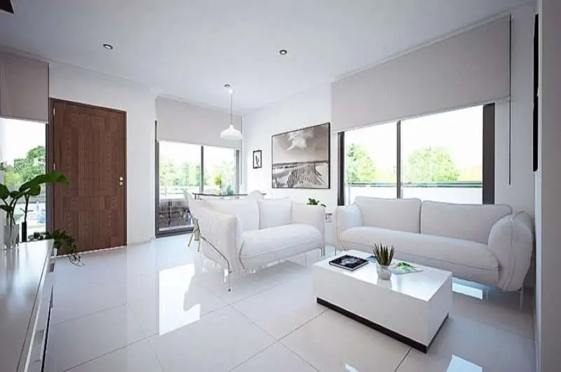 Chalet en venta en Roldan, Torre-Pacheco, Murcia
