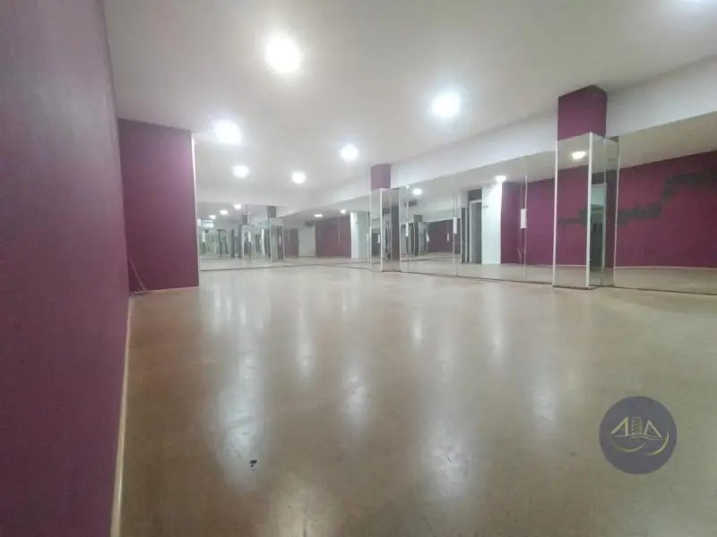 Venta Local Comercial 315m2 San Fernando de Henares
