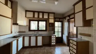 Casa en Taradell 5 habitaciones 3 banos Garaje Jardin