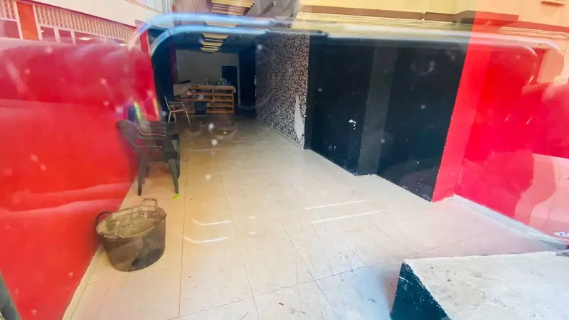 Local Comercial en alquiler en Vila-real, Castellón