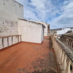 Casa en el centro de Antequera 5 habitaciones 225m2 a reformar