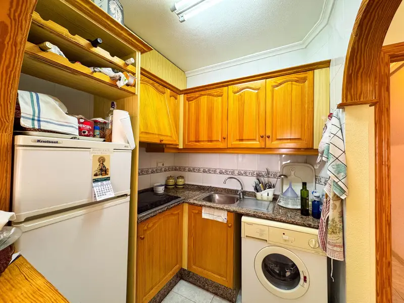 Apartamento 3 Dormitorios La Mata Torrevieja Cerca Playa