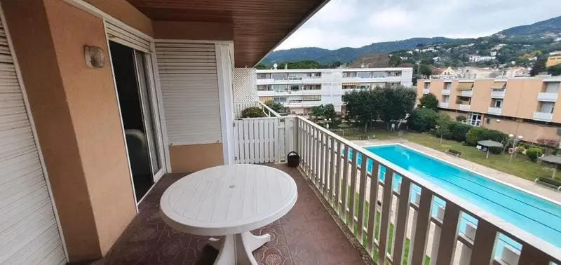 Atico en Venta en Cabrils 5 Habitaciones Terraza Parking Piscina