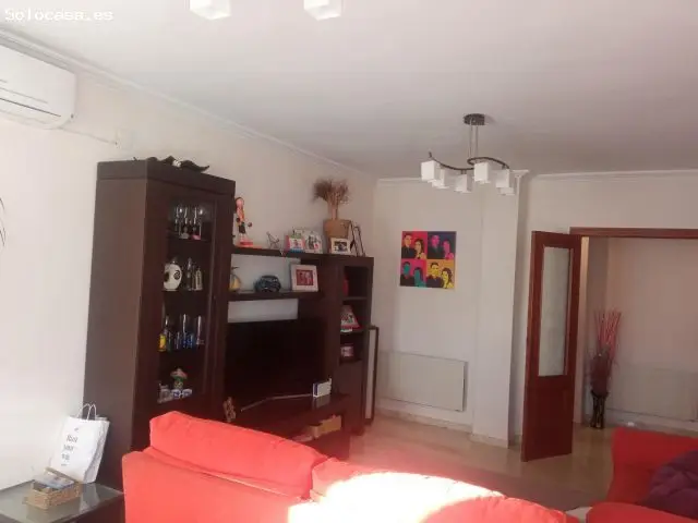 Piso en Venta Cocentaina 127m2 3 habitaciones 2 baños