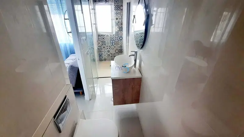 Apartamento en Santiago de la Ribera Murcia a 3 minutos de la playa
