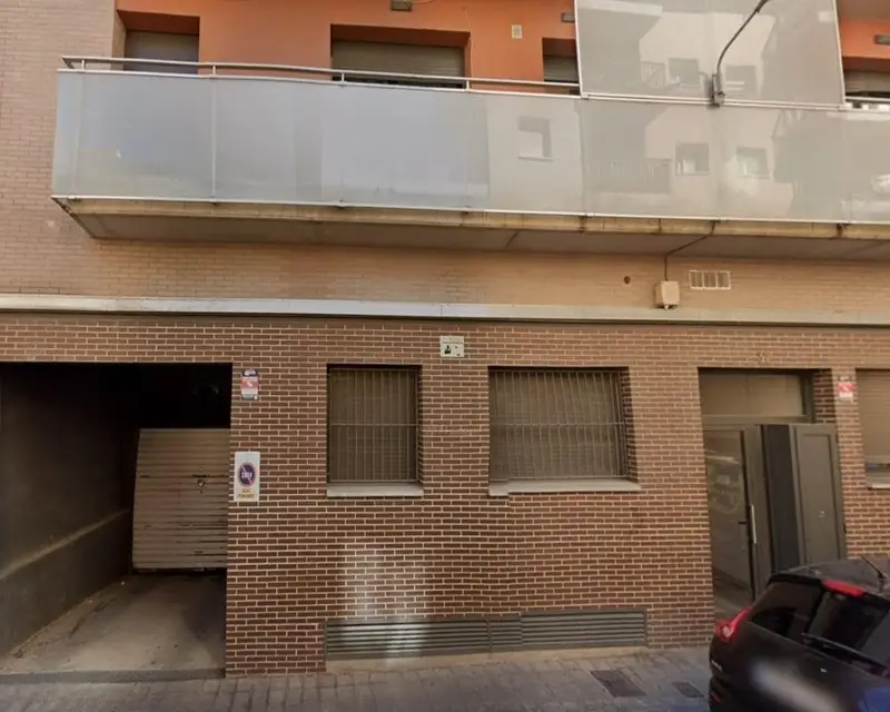 Piso 96m2 3 habitaciones Figueres