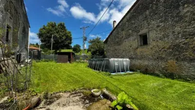 Casa en Venta en Udias Cantabria