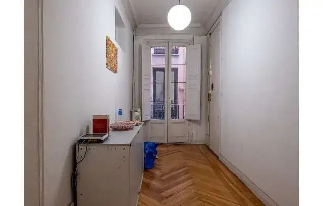 Alquiler Habitacion Madrid Centro Social
