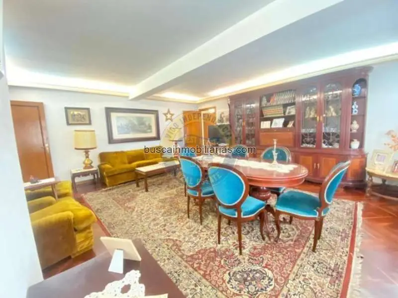 Piso en venta en Vigo