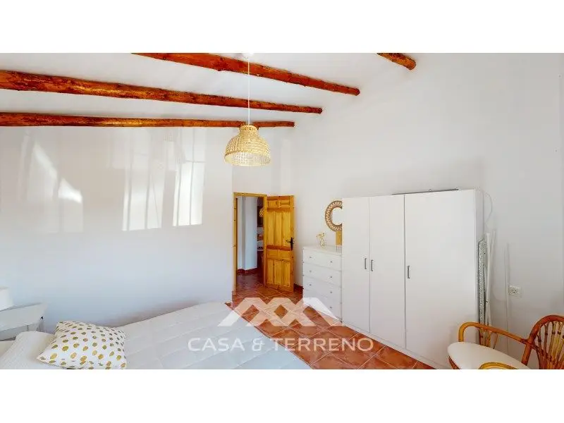 Chalet 3 Habitaciones Colmenar Vistas Panoramicas