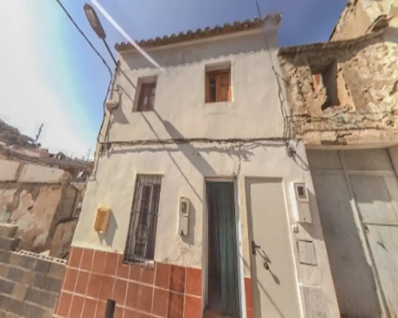 Garaje en Venta Llíria 22m² 4 Habitaciones