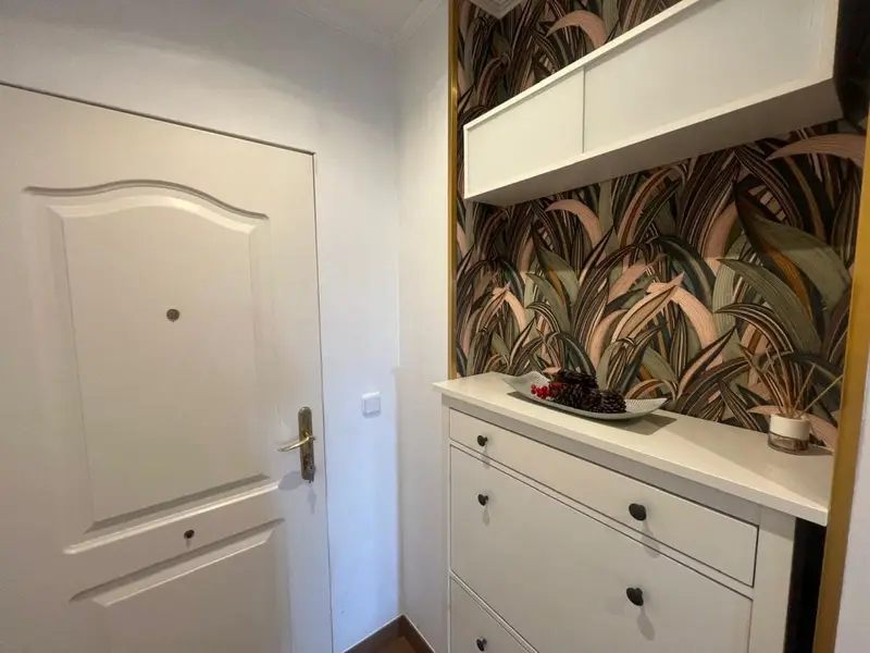 Piso en Alquiler Monforte del Cid 2 Dormitorios 2 Baños Terraza