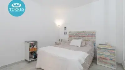 Piso en venta en Altos de Estepona