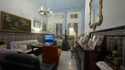 Casa en Venta Centro Amplia 3 Dormitorios 3 Baños
