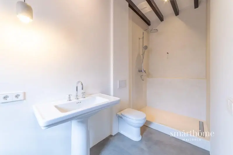 Apartamento de Lujo en Casco Antiguo de Palma