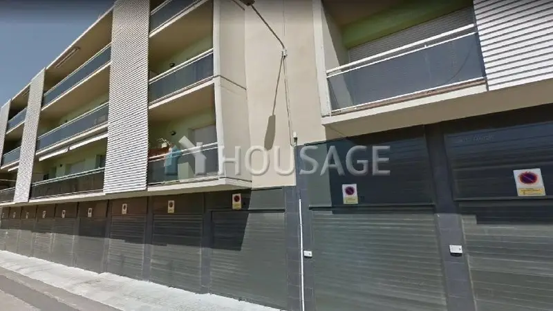 Piso VPO en Venta en Suria con Garaje y Ascensor