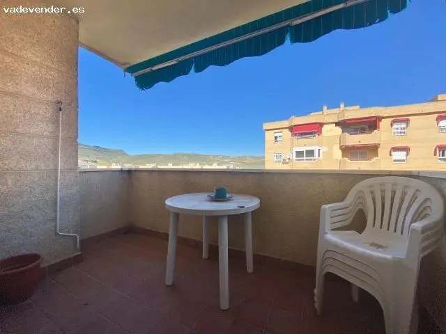 Piso en Venta Antequera 3 Dormitorios 2 Banos Reforma