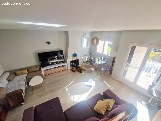 Casa en Levantina con Vistas al Mar Sitges