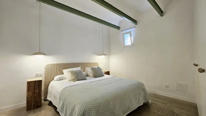 Apartamento en venta en Foners, Palma de Mallorca, Mallorca