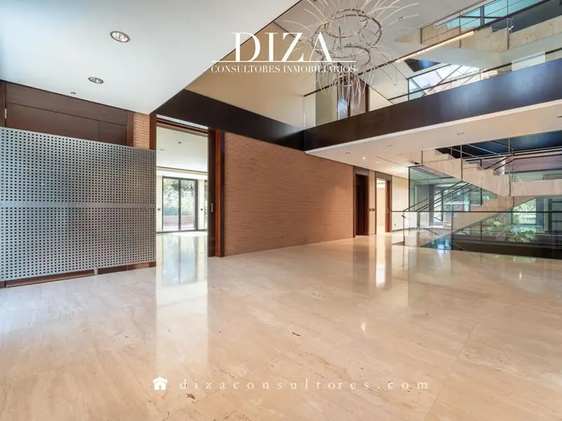 venta Chalet en El Plantio, Madrid (DS-CHA22658)- Globaliza