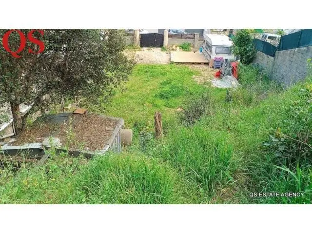 Terreno en Terra Brava Tordera con Agua y Luz