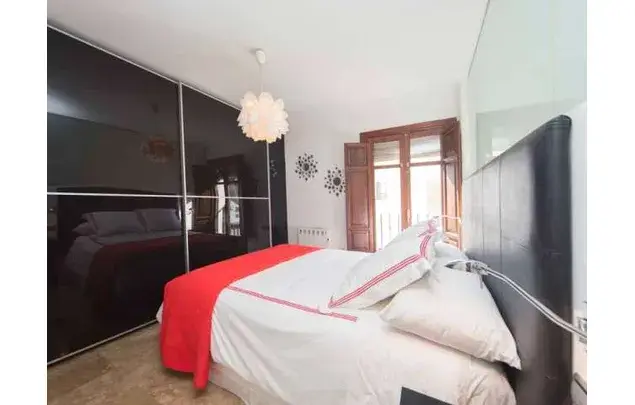Alquiler Apartamento 1 Dormitorio Granada Centro Cerca Universidad